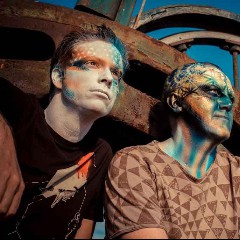 Desert Dwellers