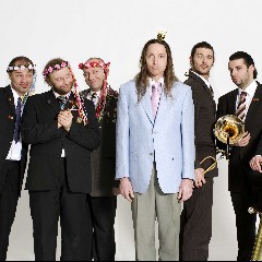 Mnozil Brass