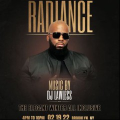 DJ Lawless