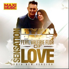 Ryan Paris Feat. Valerie Flor