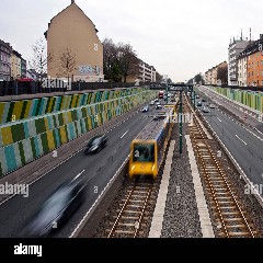 Ruhrschnellweg