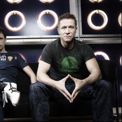 Cosmic Gate & Eric Lumiere