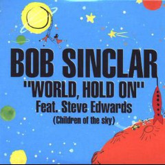 World Hold On