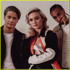 Kygo, Zara Larsson & Tyga
