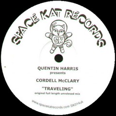 Quentin Harris feat. Cordell McClary