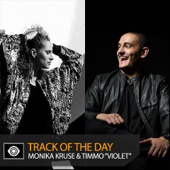 Monika Kruse Meets Timmo