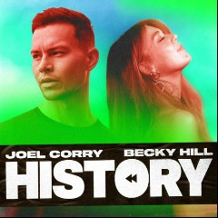 Joel Corry x Becky Hill