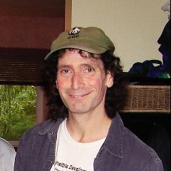 James Higgins