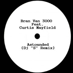 Bran Van feat Curtis Mayfield