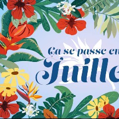 Juillet