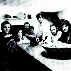 The Bothy Band