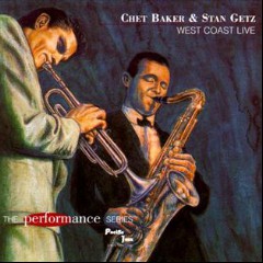Stan Getz & Chet Baker