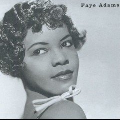 Faye Adams