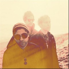 Unknown Mortal Orchestra
