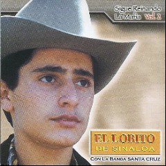 El Lobito de Sinaloa