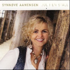 Synnøve Aanensen