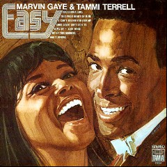 Marvin Gaye & Tammi Terrell
