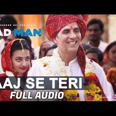 Aaj Se Teri