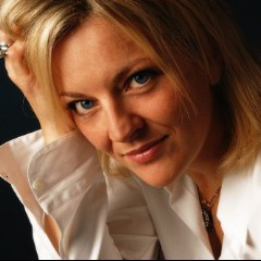 Claire Martin
