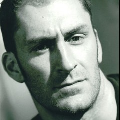 Ben Bailey