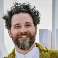 Cristobal Tapia de Veer