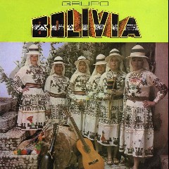 grupo femenino bolivia