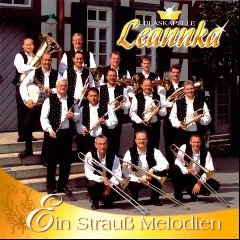 Blaskapelle Leanka
