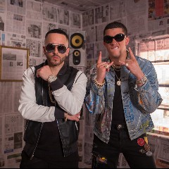 Bad Bunny & Yandel