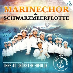 Marinechor der Schwarzmeerflotte