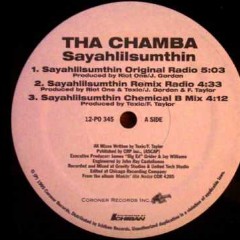 Tha Chamba