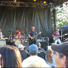 April Wine