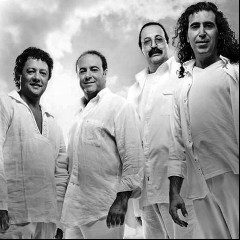 Cantores de Híspalis