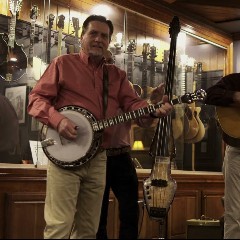 Pickin’ On Series & Iron Horse