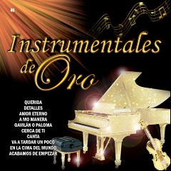INSTRUMENTALES DE ORO
