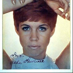 Vicki Lawrence