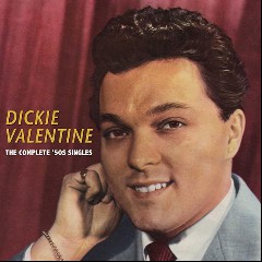 Dickie Valentine