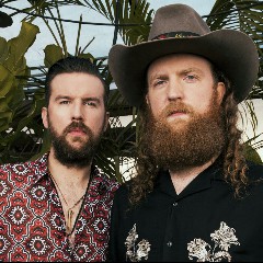 Brothers Osborne