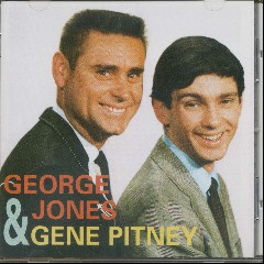 George Jones & Gene Pitney