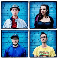 The Skints