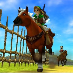 Ocarina Of Time