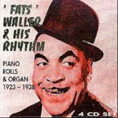 Fats Waller and His Rhythm