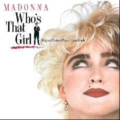 Who’s That Girl