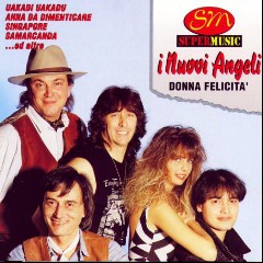 I nuovi angeli
