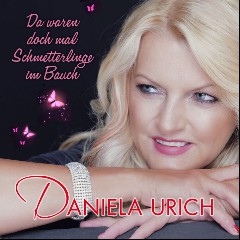 Daniela Urich