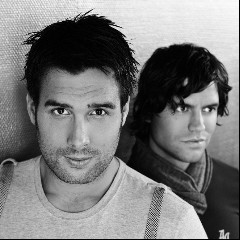 Nick & Simon