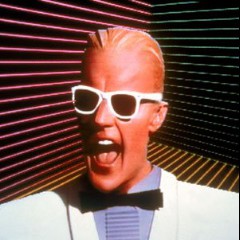 Max Headroom