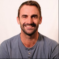 Anthony Bernard
