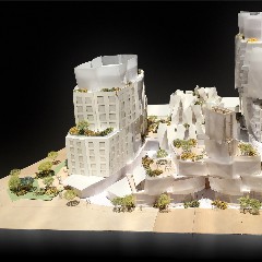 Sunset Boulevard Project