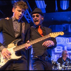 Guy Smeets Band