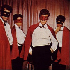 The You Know Who Group